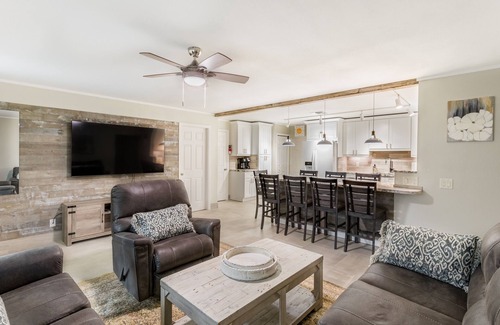 Boynton Beach House | Sunshine State of Mind