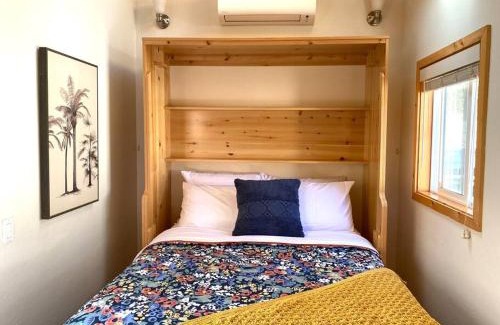 San Luis Obispo House | Sunshine Tiny Studio and Loft Close to Downtown