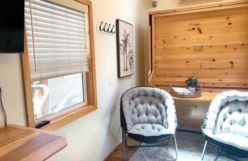 San Luis Obispo House | Sunshine Tiny Studio and Loft Close to Downtown