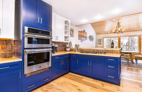 Sandpoint Ski Chalet | Sunspot Lodge - Schweitzer Mountain