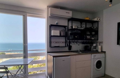 Benalmadena Costa Apartment | Sunstay Blueview Flat I Benalmadena