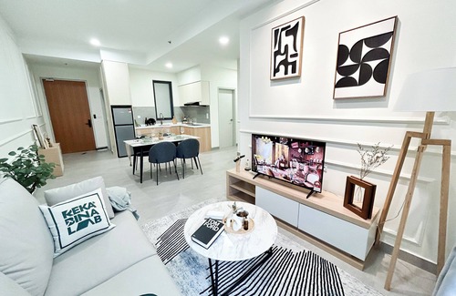 Shah Alam Apartment | Sunsuria Forum by Manhattan Group