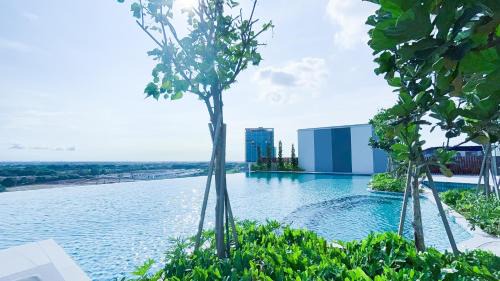 Shah Alam Apartment | Sunsuria Forum by Manhattan Group