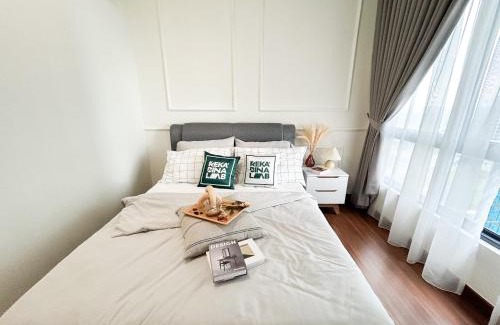 Shah Alam Apartment | Sunsuria Forum by Manhattan Group