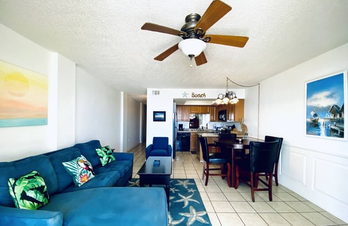 Orange Beach Condo | SunSwept 505 by ALBVR