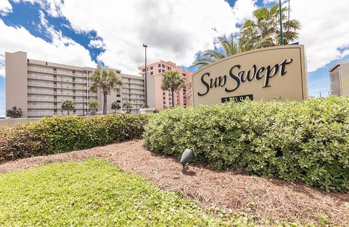 Orange Beach Apartment | Sunswept 603