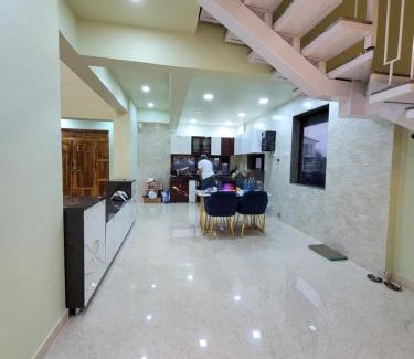 Khodala Villa | SunView Hill