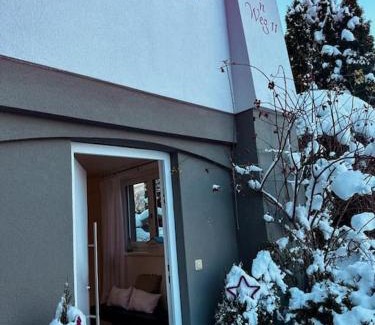 Maishofen Apartment | Sunway Lounge