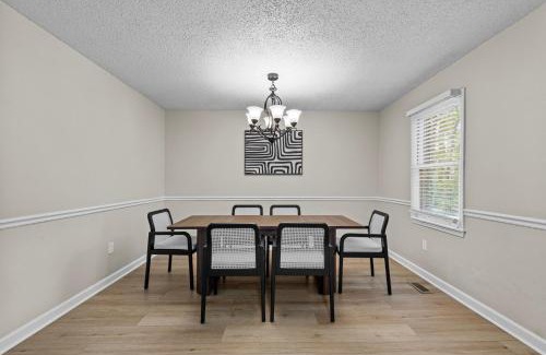 Watkinsville Villa | Sunwoven Townhouse half a mile to downtown