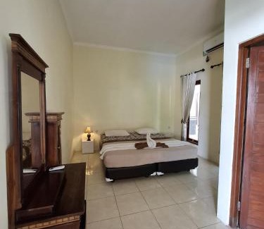 Kemenuh House | SunwuKong Guest House