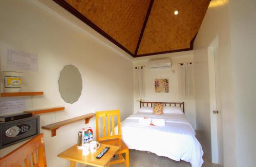 Coron Resort | Sunz en Coron Resort