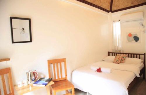 Coron Resort | Sunz en Coron Resort