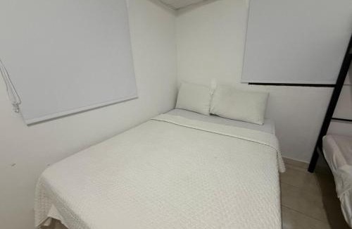El Sunzal Apartment | Sunzal EcoVilla 2-C 4 personas