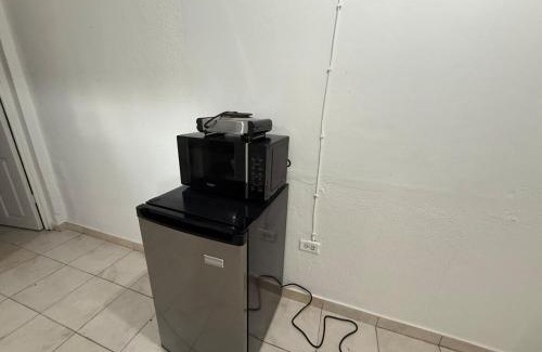 El Sunzal Apartment | Sunzal EcoVilla 2-C 4 personas