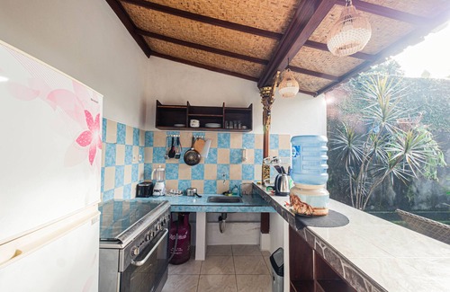 Lodtunduh Villa | Supala Private Living B