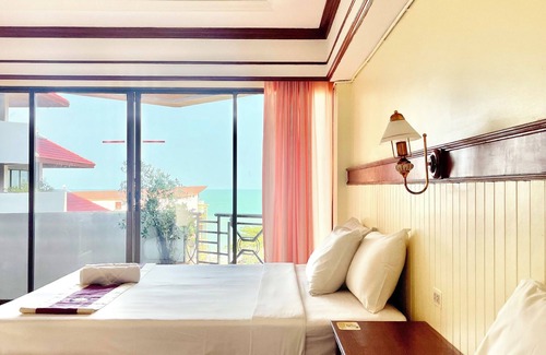 Khanom Hotel | Supar Royal Beach Hotel