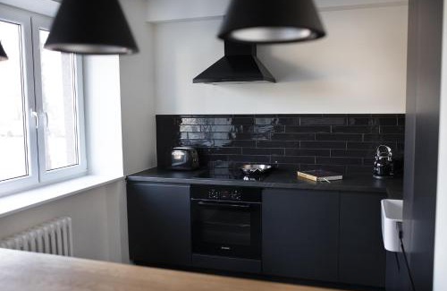 Parnu Apartment | Supeluse-Strassel Beach Apartment