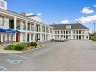 Alexander City Hotel | Super 8 by Wyndham Alexander City