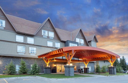 Canmore Hotel | Super 8 by Wyndham Canmore