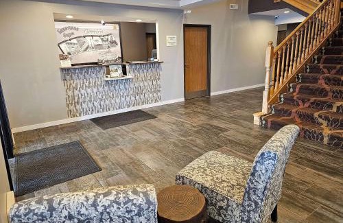 Cloverdale Hotel | Super 8 by Wyndham Cloverdale IN