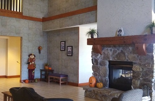 Columbia Hotel | Super 8 by Wyndham Columbia East