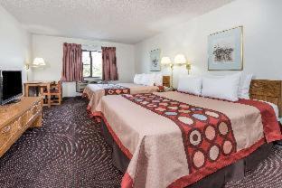 Du Quoin Hotel | Super 8 by Wyndham Du Quoin