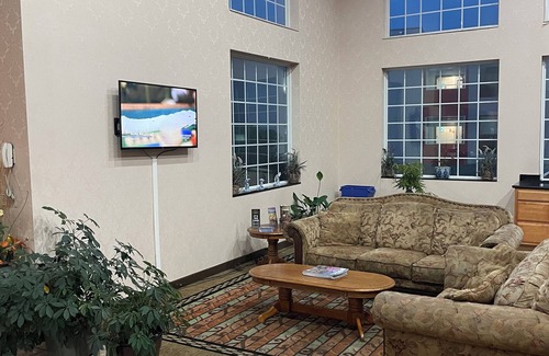 Harrisburg Hotel | Super 8 by Wyndham Harrisburg Hershey North