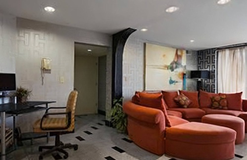 Hermitage Hotel | Super 8 by Wyndham Hermitage Nashville