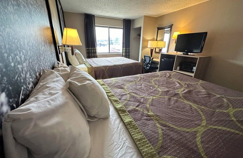 Weisenberg Hotel | Super 8 by Wyndham Kutztown/Allentown Area