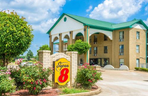 Lakeland Hotel | Super 8 by Wyndham Lakeland