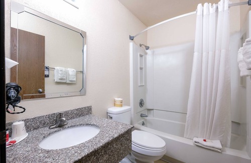 Las Cruces Hotel | Super 8 by Wyndham Las Cruces/White Sands Area