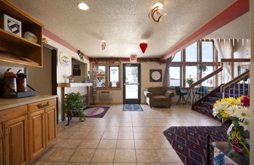 East Las Vegas Hotel | Super 8 by Wyndham Las Vegas