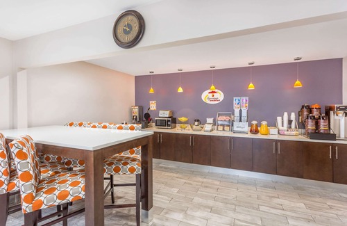 Locust Grove Hotel | Super 8 by Wyndham Locust Grove