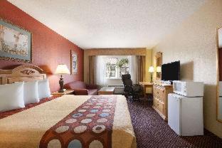 Cortaro Hotel | Super 8 by Wyndham Marana/Tucson Area