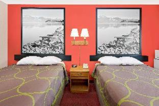 Mound City Hotel | Super 8 by Wyndham Mound City