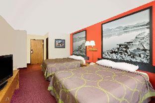 Mound City Hotel | Super 8 by Wyndham Mound City