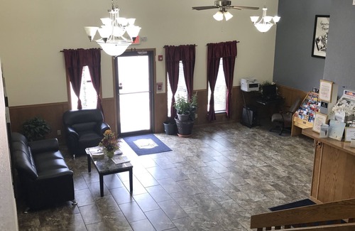 West Omaha Hotel | Super 8 by Wyndham Omaha/West Dodge