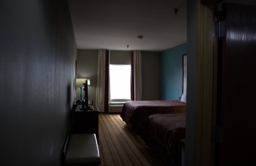 Rainsville Hotel | Super 8 by Wyndham Rainsville