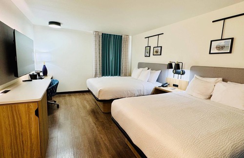 Searcy Hotel | Super 8 by Wyndham Searcy AR