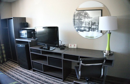 Spirit Lake Hotel | Super 8 by Wyndham Spirit Lake/Okoboji