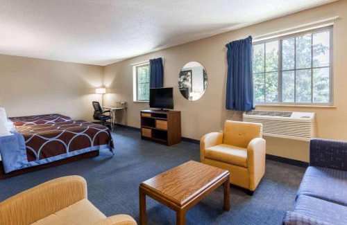 East Stroudsburg Hotel | Super 8 by Wyndham East Stroudsburg - Poconos