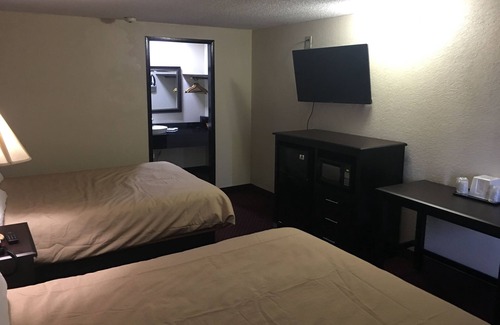 Troy Hotel | Super 9 Motel