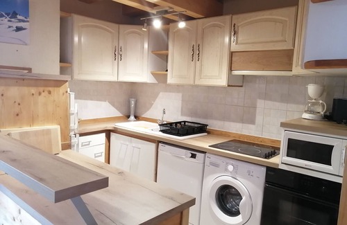 Vars Apartment | Super apartment 8 to 10 pers 05560 VARS