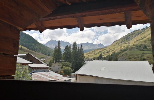 Vars Apartment | Super apartment 8 to 10 pers 05560 VARS