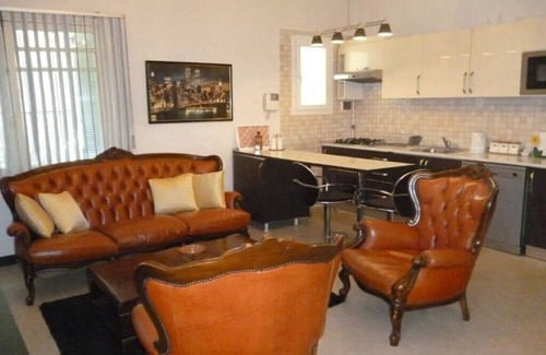 Ben ʼAknoun Apartment | Super appartement F2 Alger (El Biar) 2 Alger Algeria