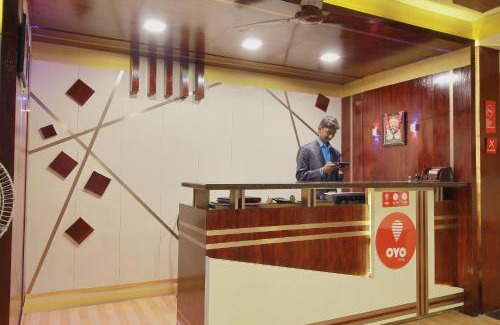 RS Puram Hotel | Super Capital O Rj Grand