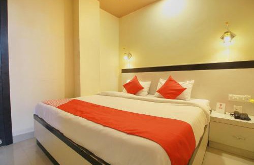 RS Puram Hotel | Super Capital O Rj Grand