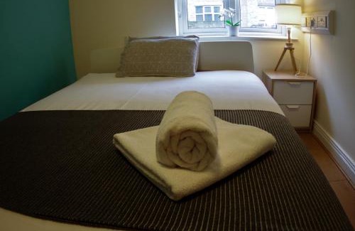 The Liberties House | Super Central Location Private R3