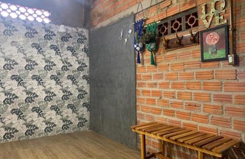 Ponta do Anel House | Super Chalé Macapá Meu Amor