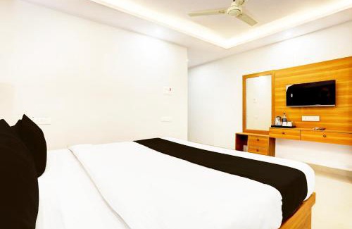 Danapur Hotel | Super Collection O Gola Road